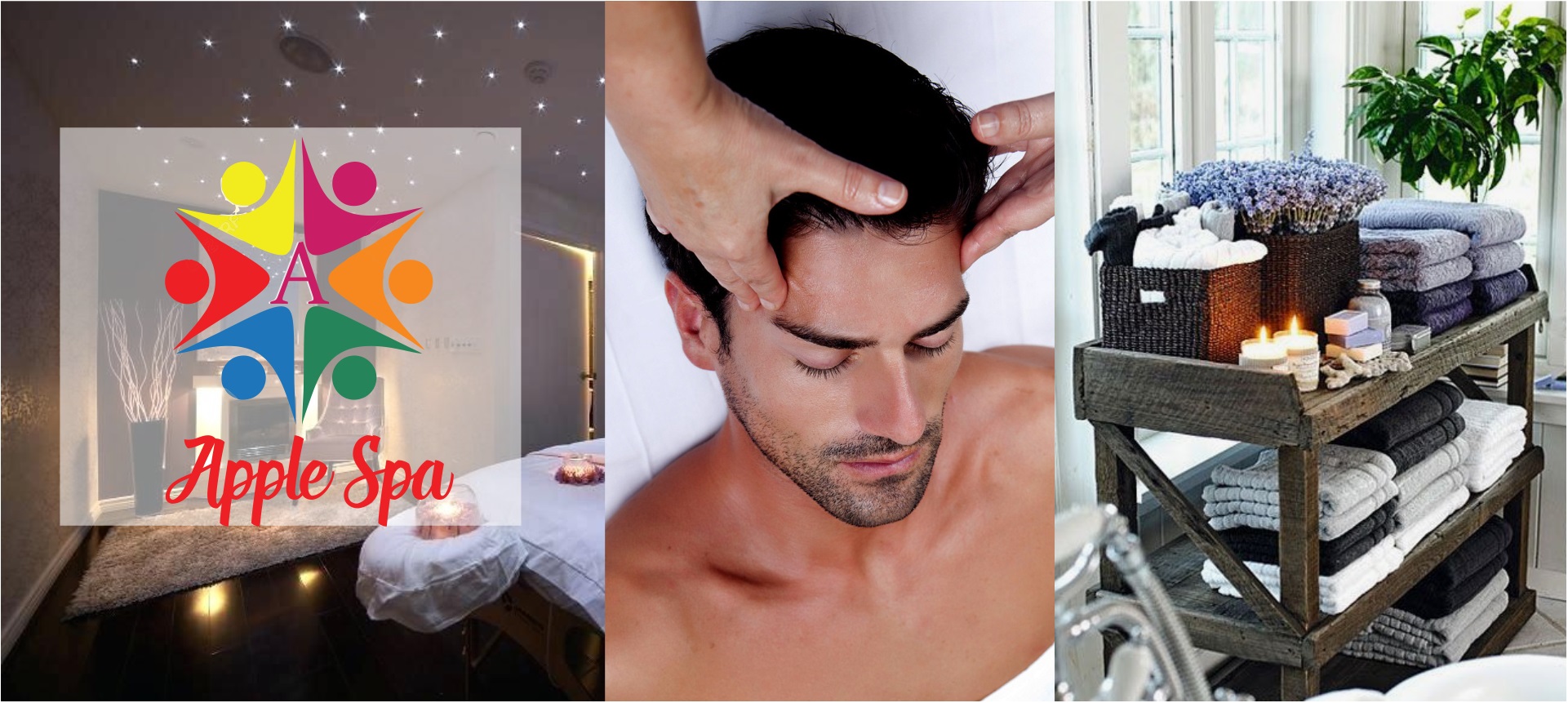 Massage Spa in Jaipur